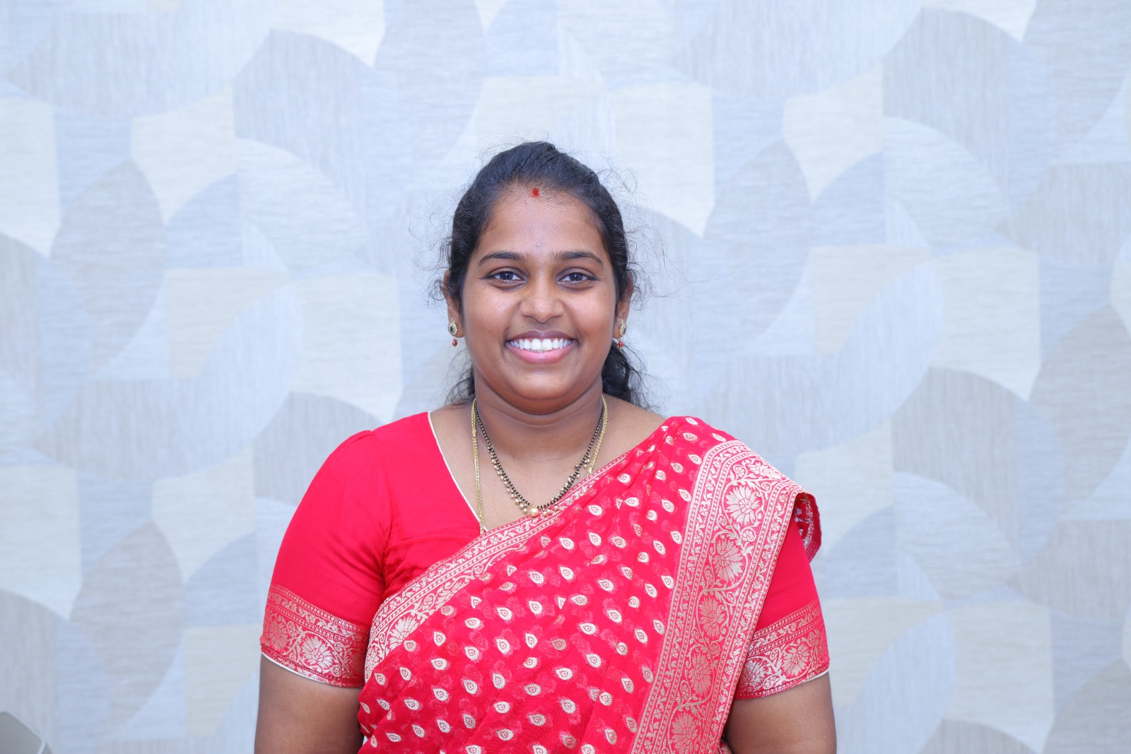 Mallela Ramya Sai B.Tech, B.Ed