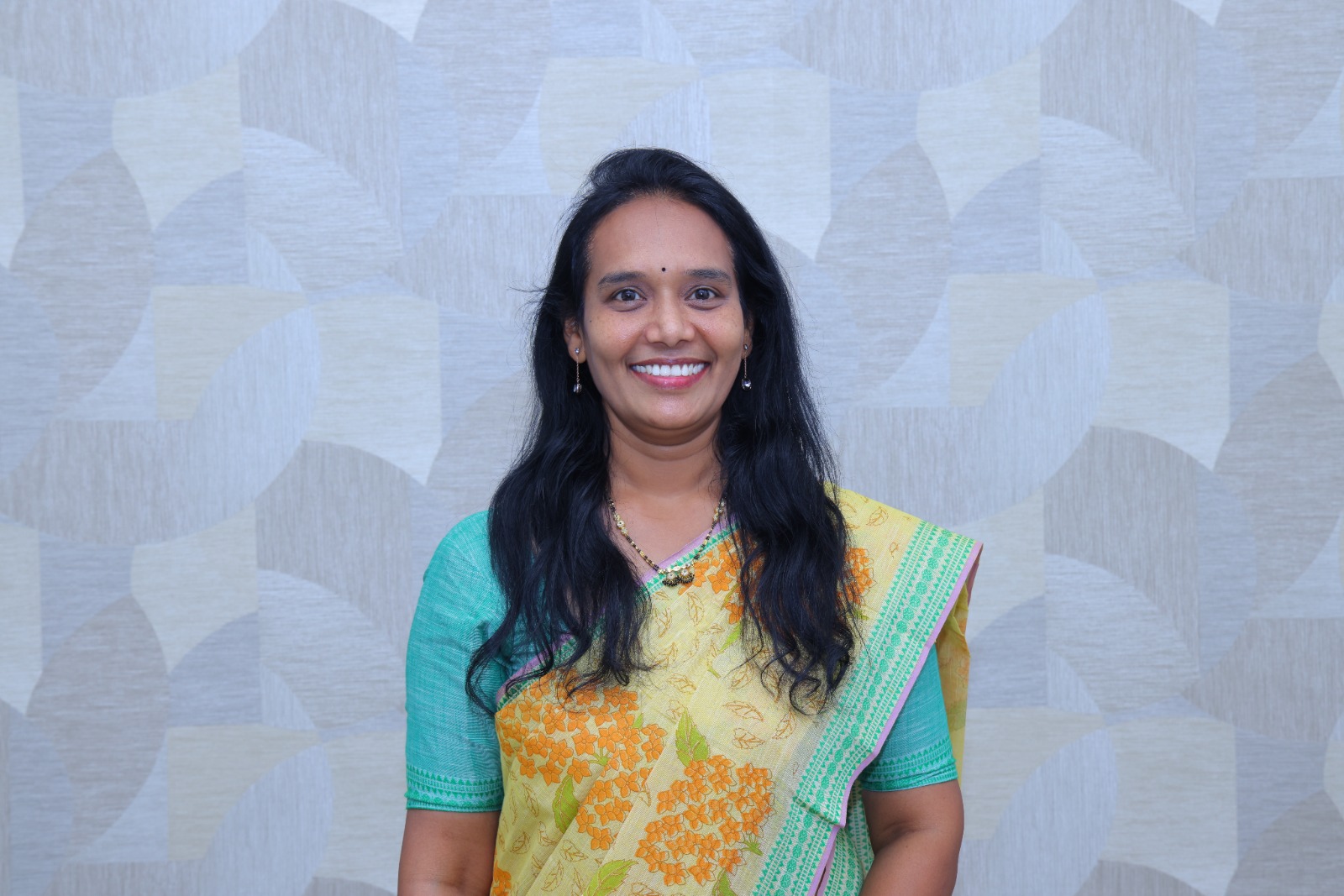 Marturu Swapna, B.Tech